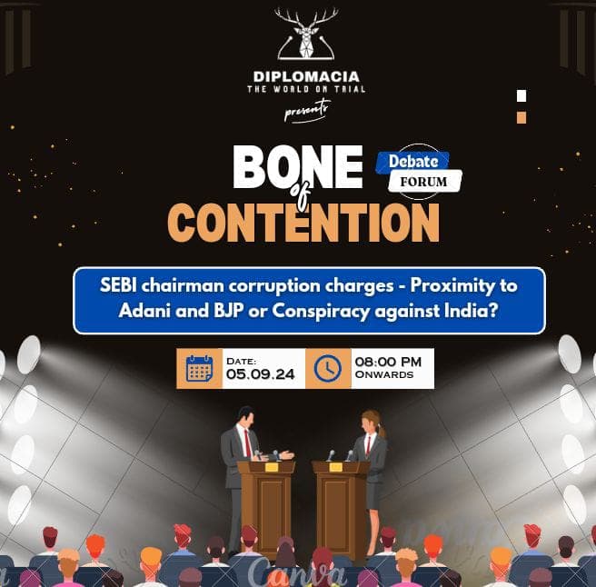 Bone of Contention