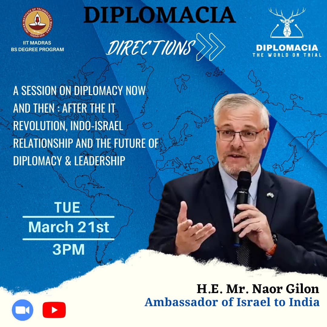 Directions Episode - 1