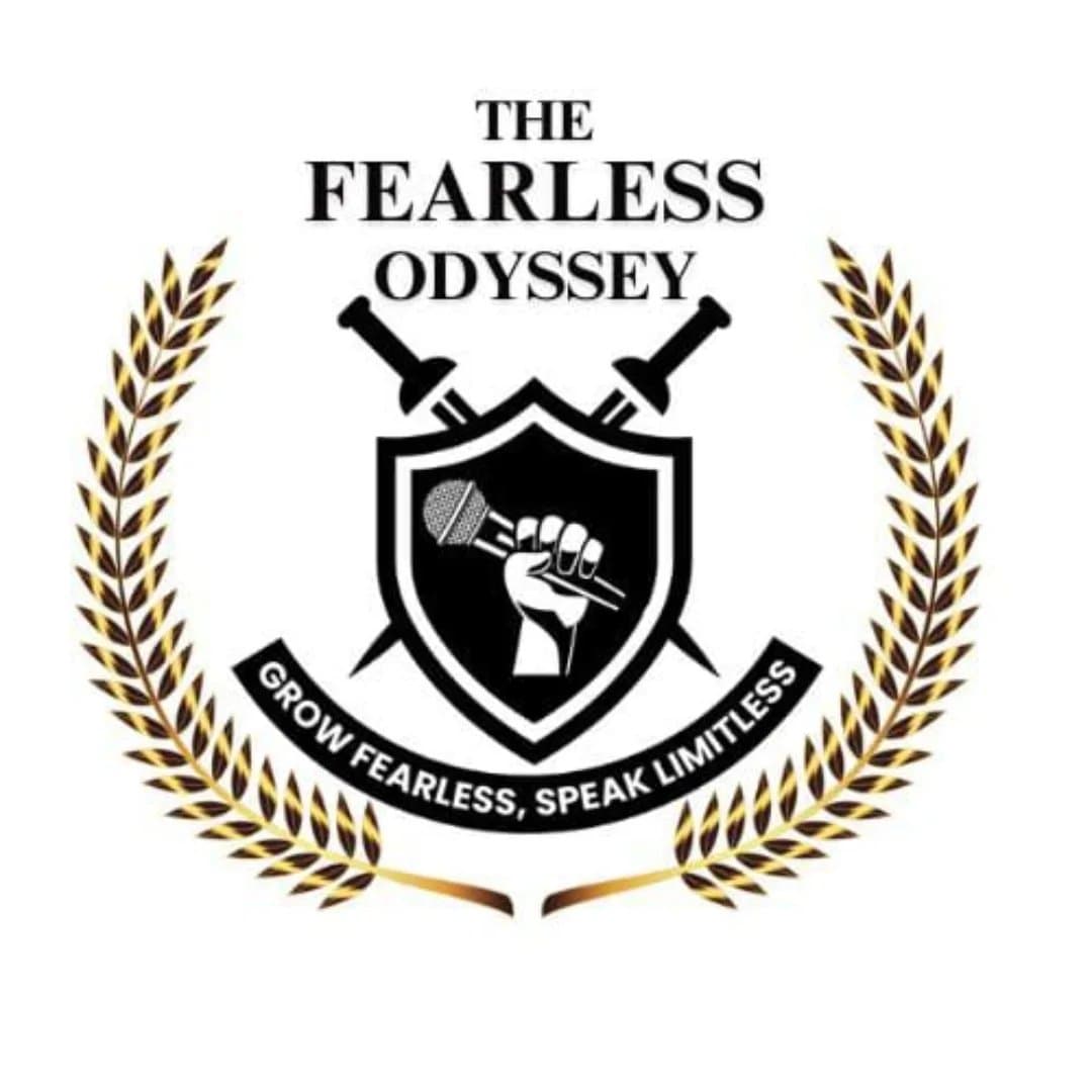 The Fearless Odyssey