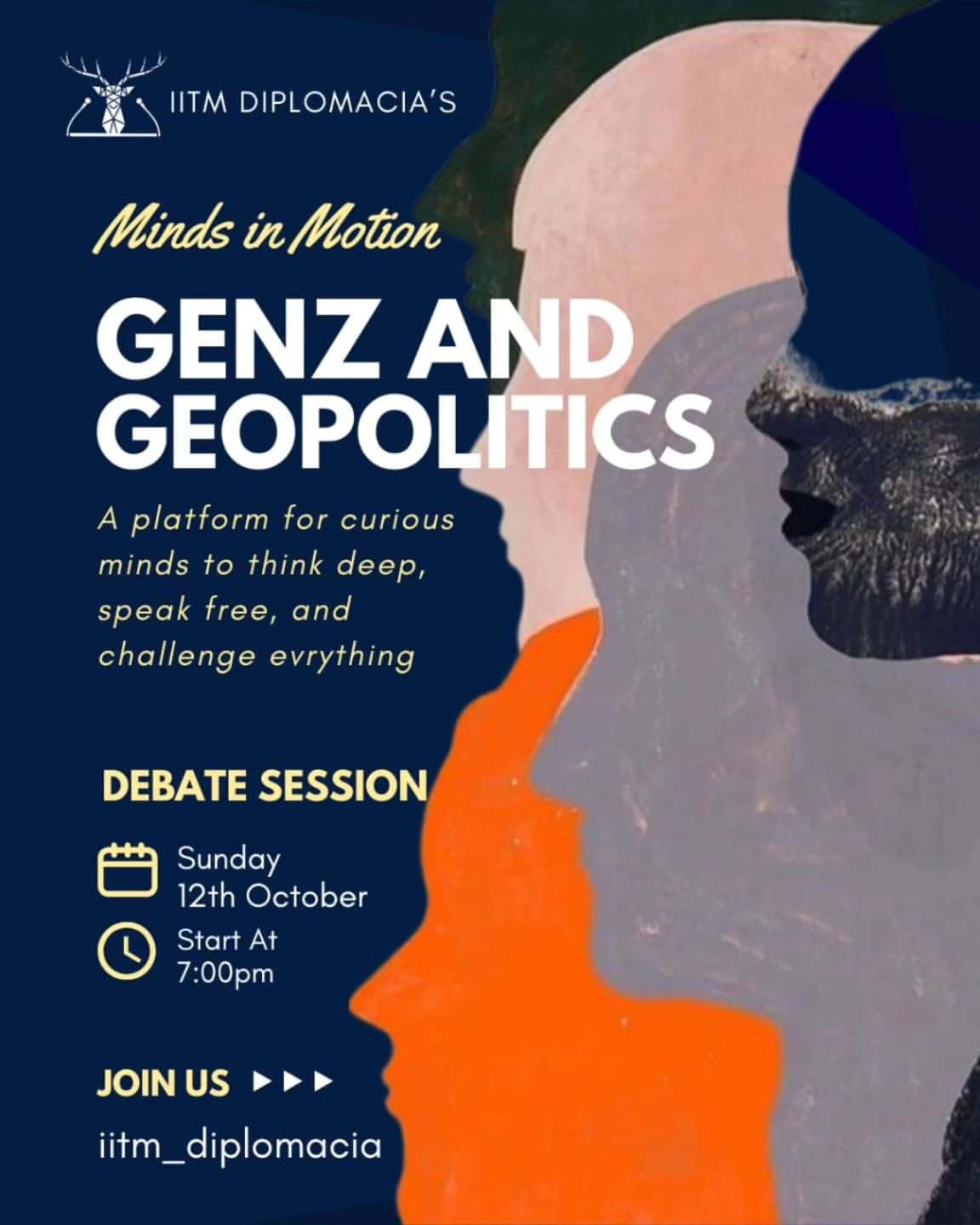 Session 1: Geopolitics & National Security