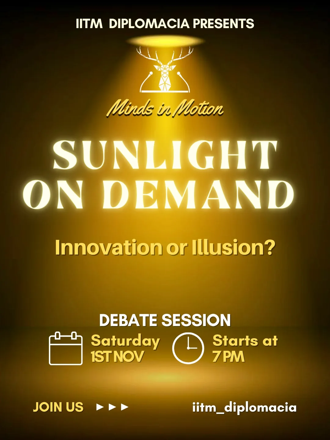 Session 2: National Security Policy